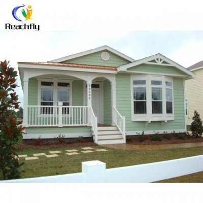 Prefabricated Wooden House For Sale/ready Wood House