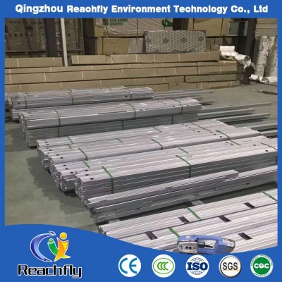 Building Material Galvanized Steel Structure for Sale