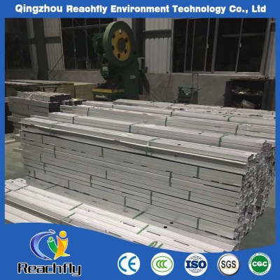 G550 Light Steel Keel for Prefab Housing